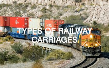 freight train car types