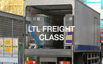LTL-class LTL-class